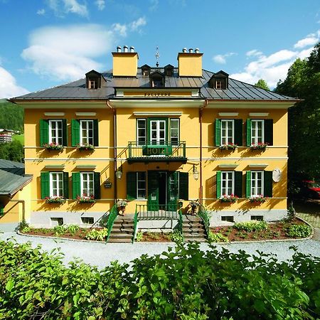 Villa Solitude Bad Gastein Εξωτερικό φωτογραφία