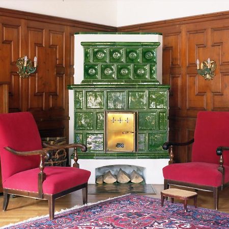 Villa Solitude Bad Gastein Εξωτερικό φωτογραφία
