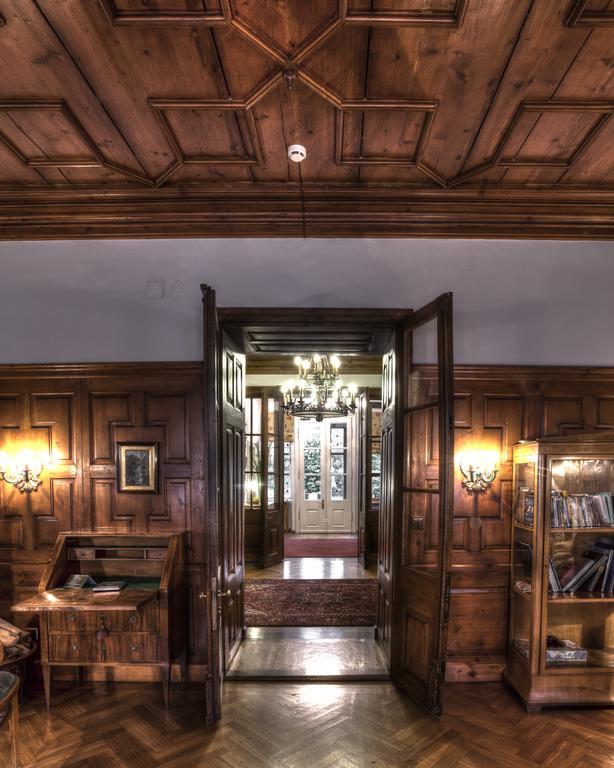 Villa Solitude Bad Gastein Εξωτερικό φωτογραφία