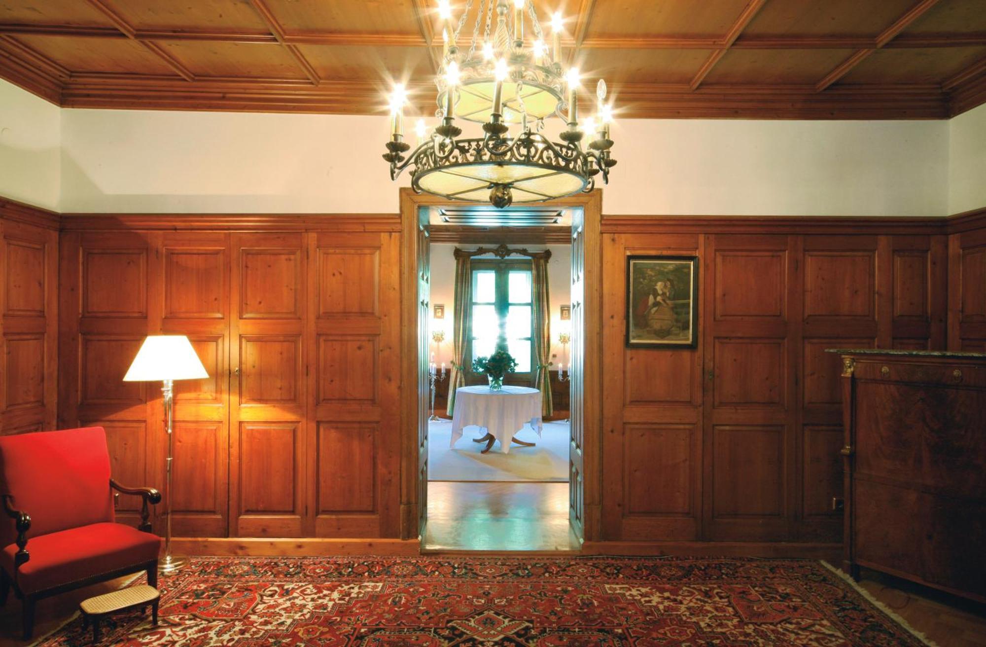 Villa Solitude Bad Gastein Εξωτερικό φωτογραφία