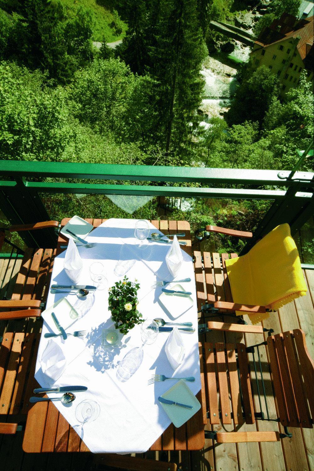 Villa Solitude Bad Gastein Εξωτερικό φωτογραφία