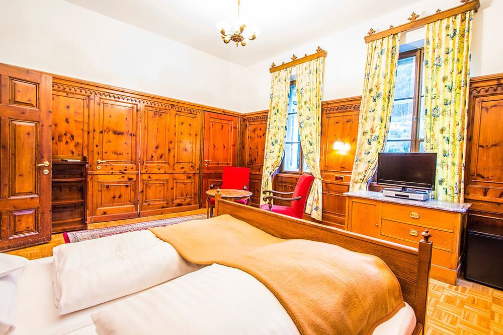 Villa Solitude Bad Gastein Εξωτερικό φωτογραφία