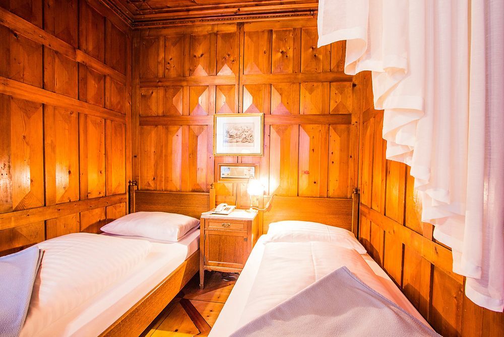 Villa Solitude Bad Gastein Εξωτερικό φωτογραφία