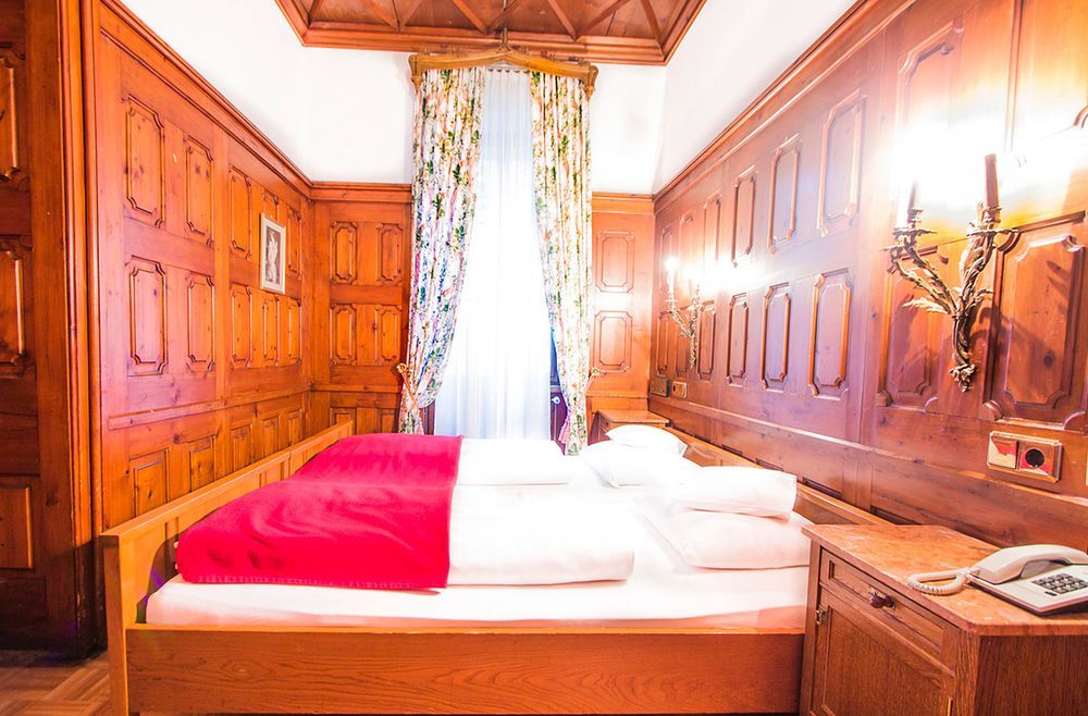 Villa Solitude Bad Gastein Εξωτερικό φωτογραφία