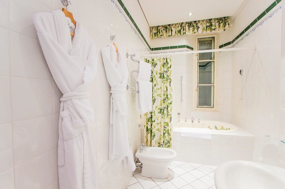Villa Solitude Bad Gastein Εξωτερικό φωτογραφία