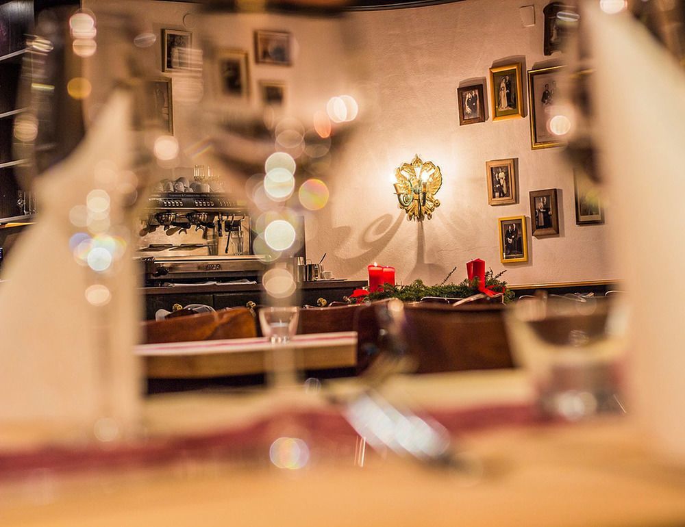 Villa Solitude Bad Gastein Εξωτερικό φωτογραφία