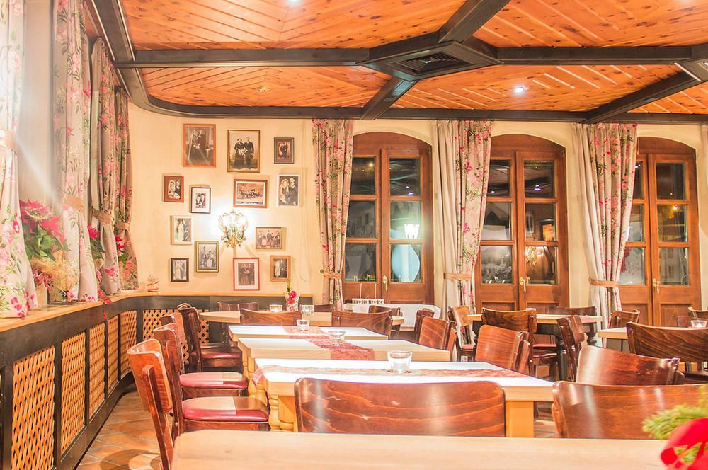 Villa Solitude Bad Gastein Εξωτερικό φωτογραφία