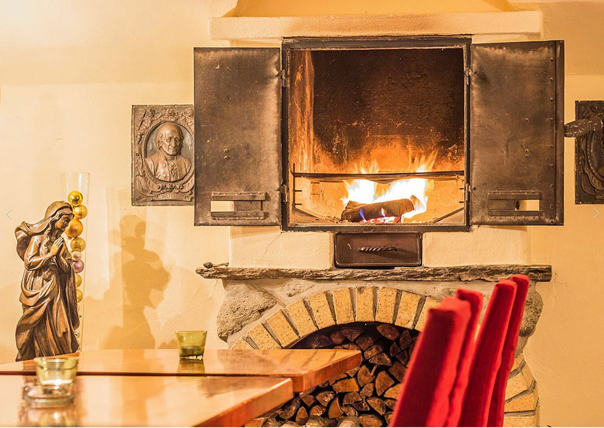 Villa Solitude Bad Gastein Εξωτερικό φωτογραφία