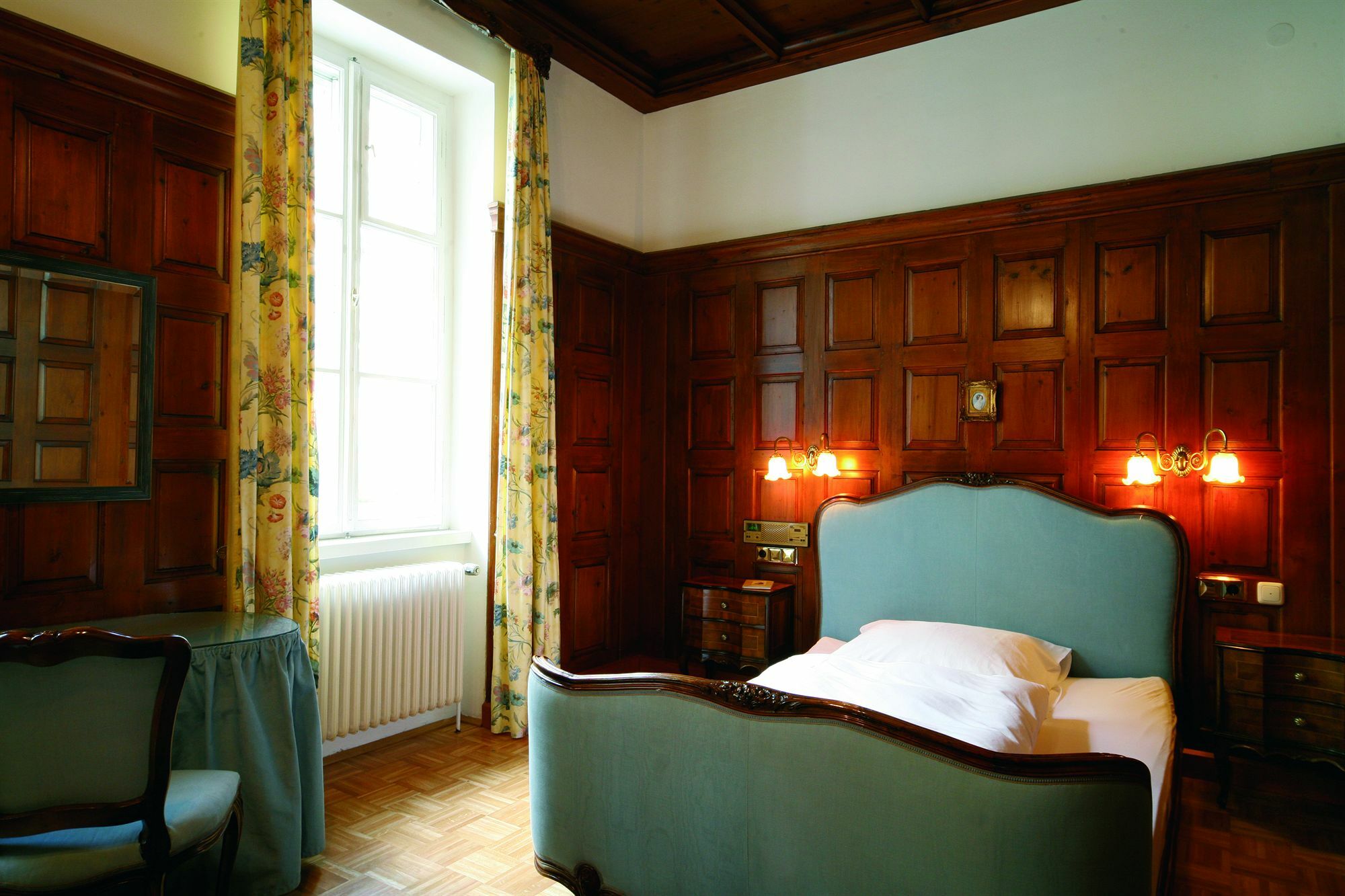 Villa Solitude Bad Gastein Εξωτερικό φωτογραφία