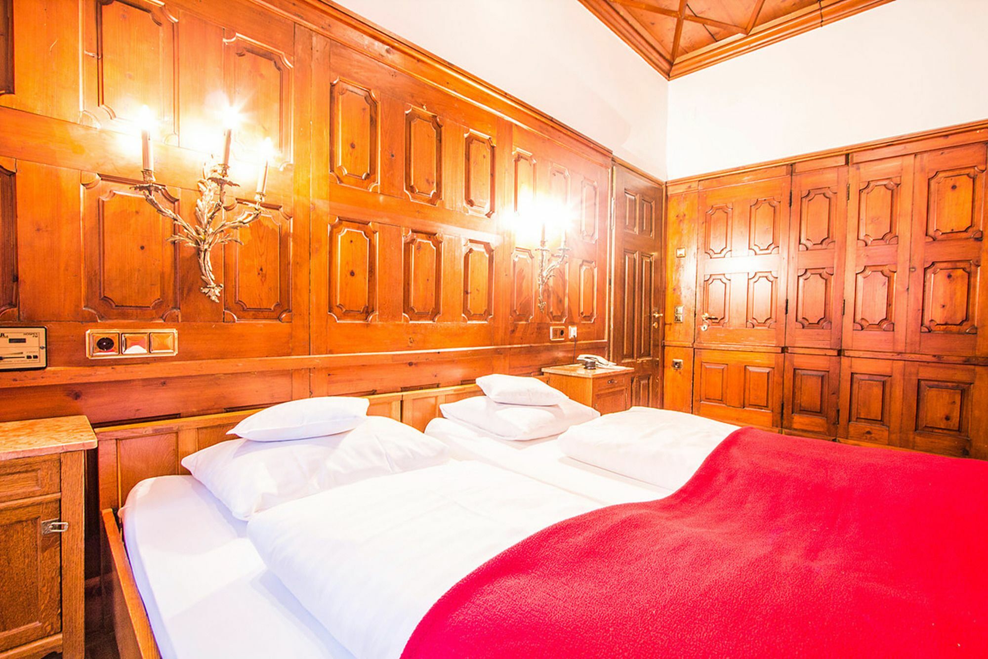 Villa Solitude Bad Gastein Εξωτερικό φωτογραφία