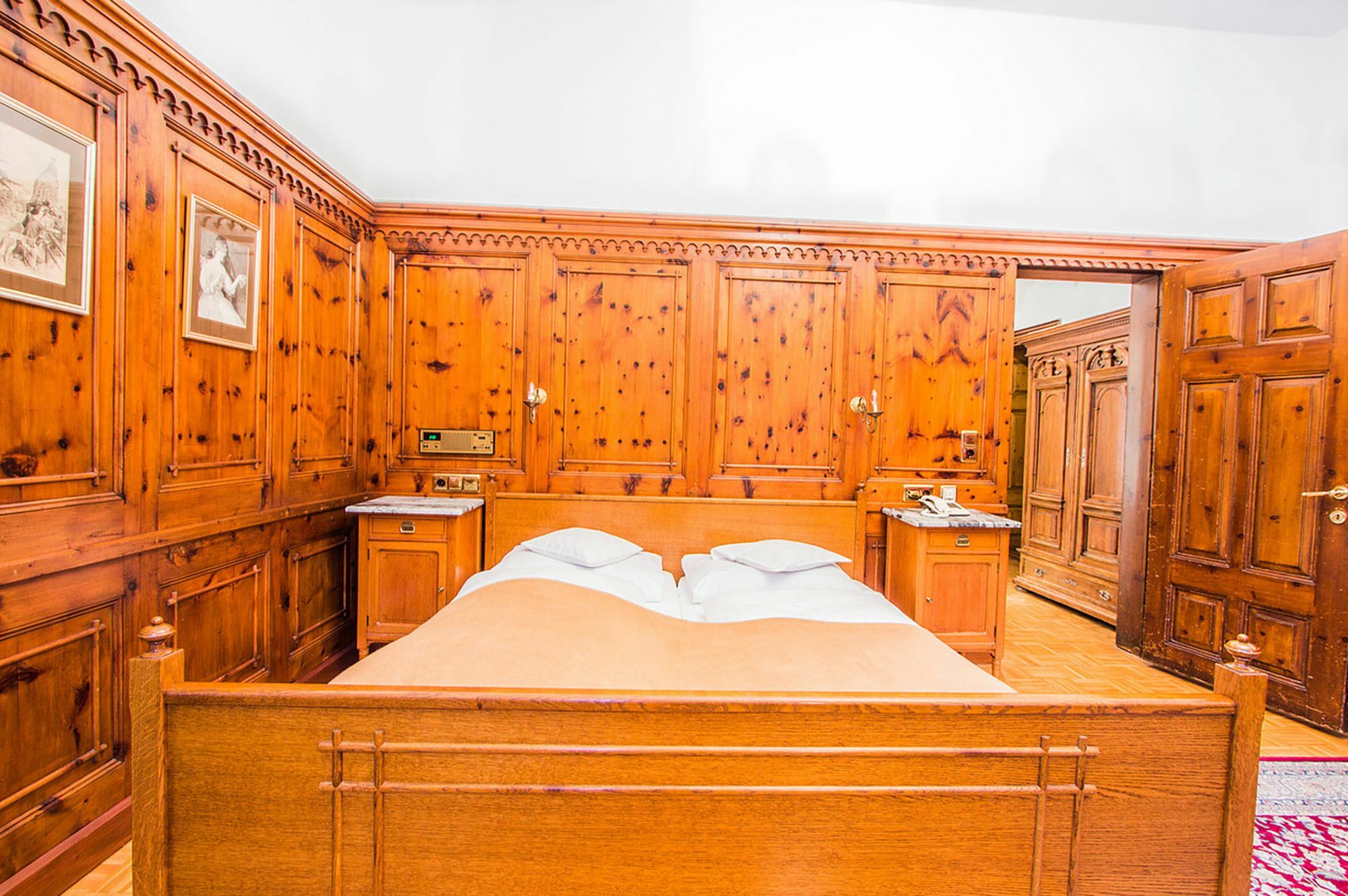 Villa Solitude Bad Gastein Εξωτερικό φωτογραφία