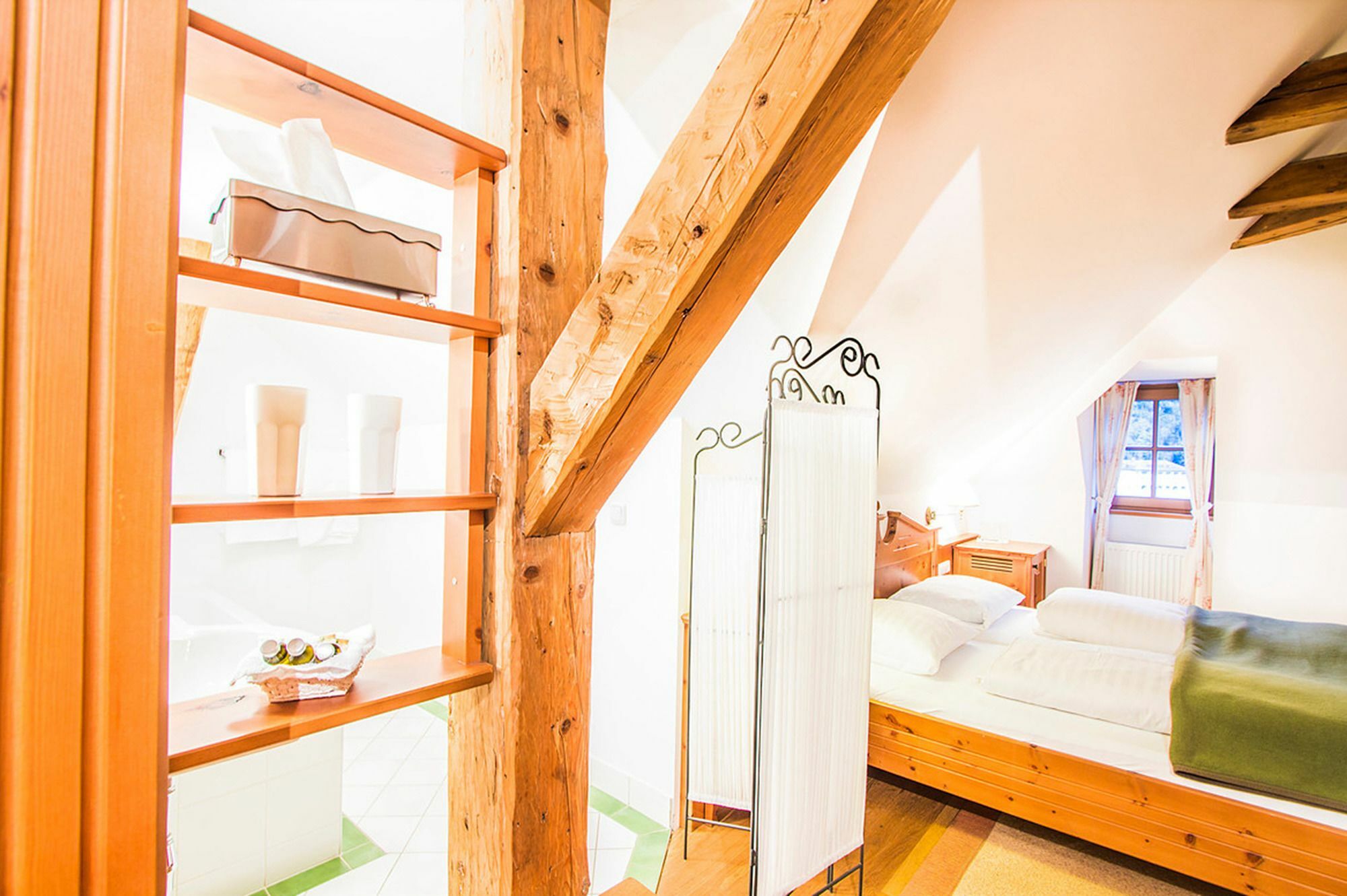 Villa Solitude Bad Gastein Εξωτερικό φωτογραφία
