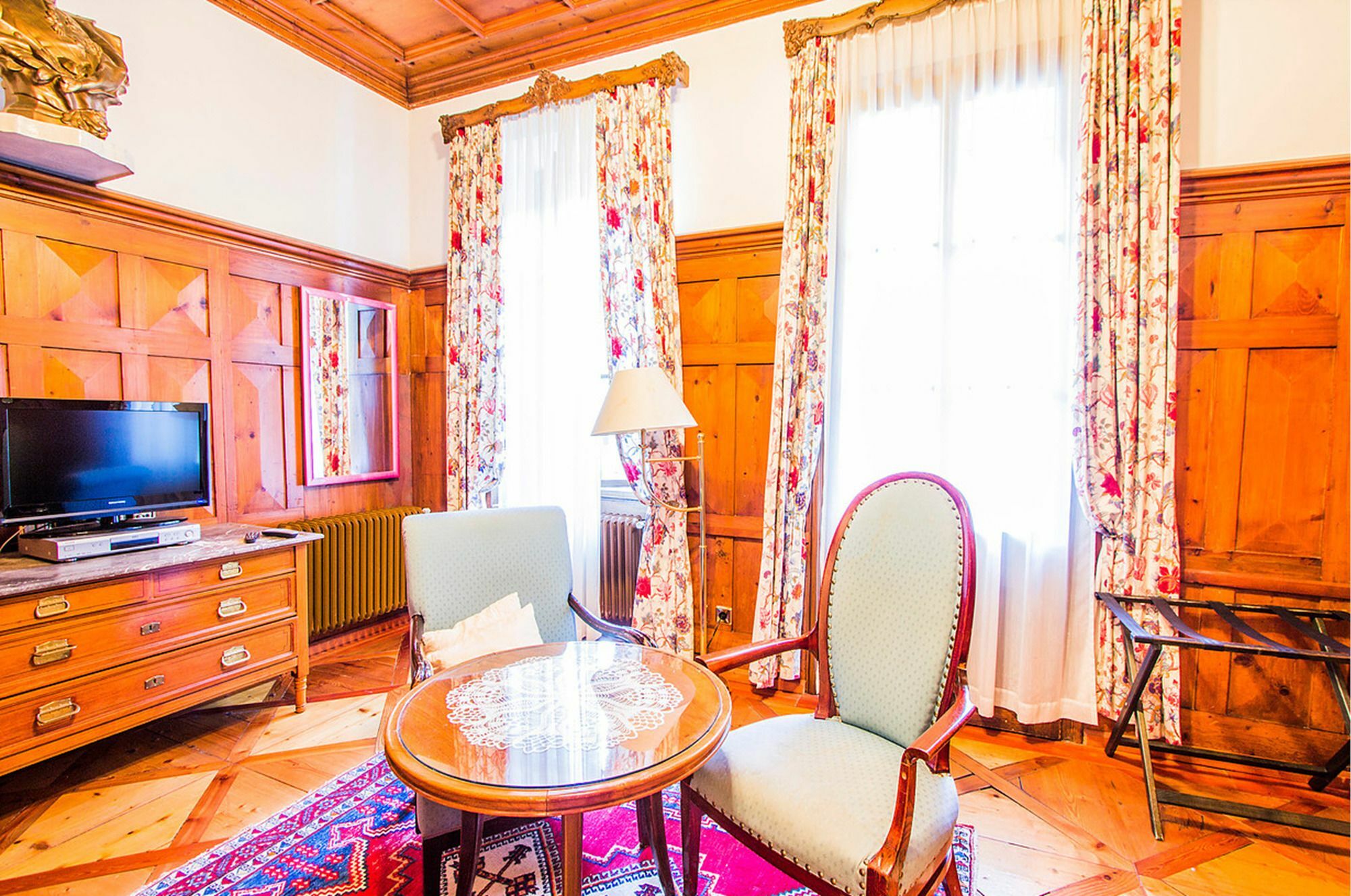 Villa Solitude Bad Gastein Εξωτερικό φωτογραφία