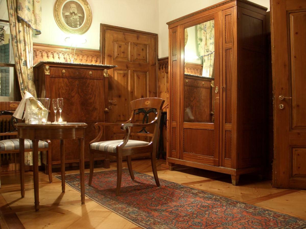 Villa Solitude Bad Gastein Εξωτερικό φωτογραφία