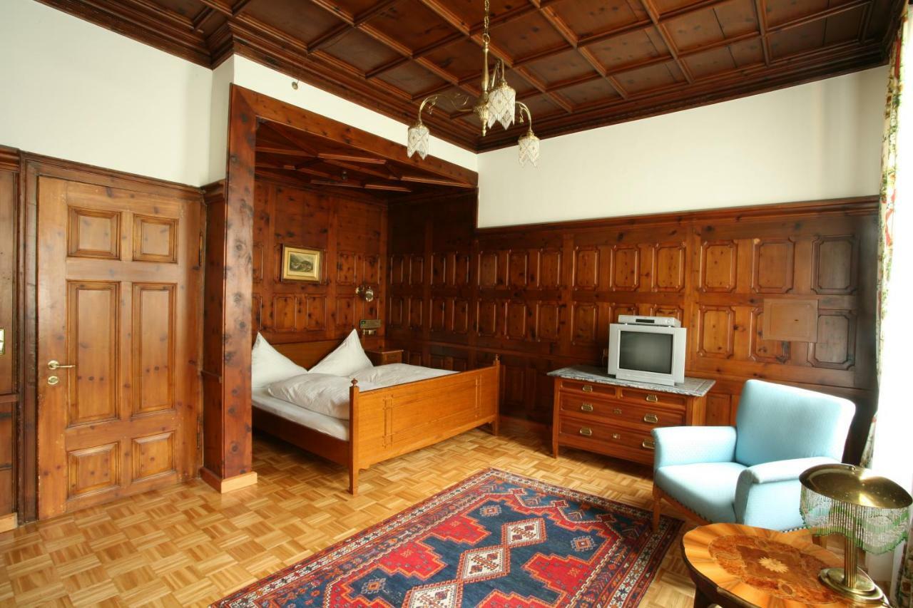 Villa Solitude Bad Gastein Εξωτερικό φωτογραφία