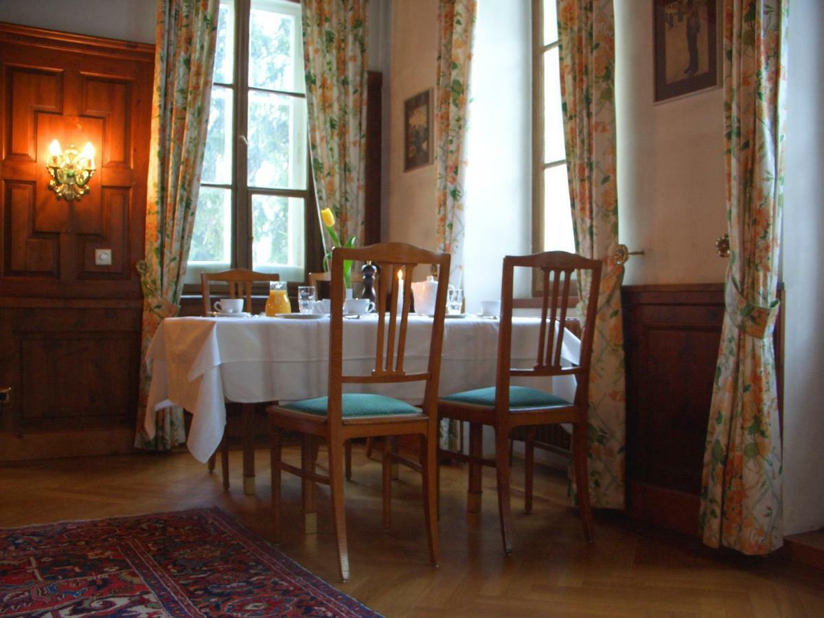 Villa Solitude Bad Gastein Εξωτερικό φωτογραφία