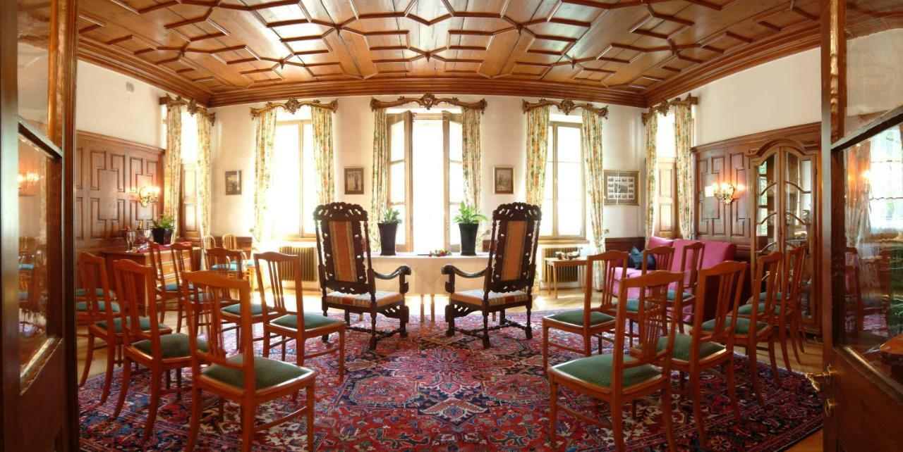 Villa Solitude Bad Gastein Εξωτερικό φωτογραφία