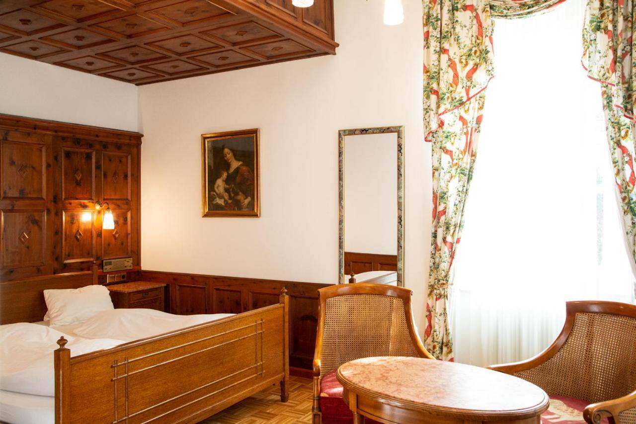 Villa Solitude Bad Gastein Εξωτερικό φωτογραφία